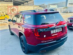 GMC Acadia